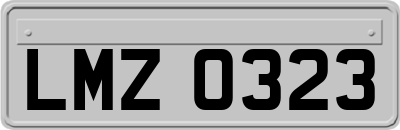 LMZ0323