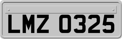 LMZ0325