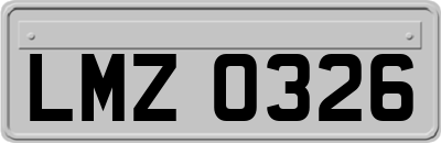 LMZ0326