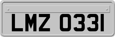 LMZ0331