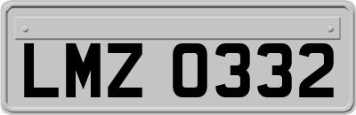 LMZ0332