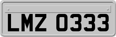 LMZ0333