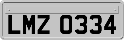 LMZ0334