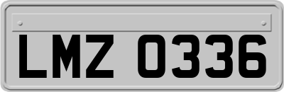 LMZ0336