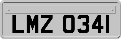 LMZ0341