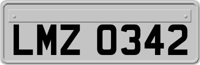 LMZ0342