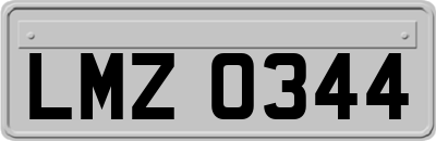 LMZ0344
