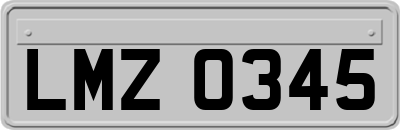 LMZ0345