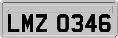 LMZ0346