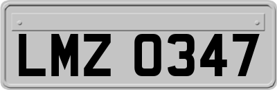 LMZ0347