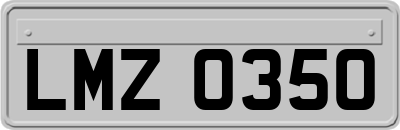 LMZ0350