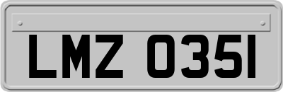 LMZ0351
