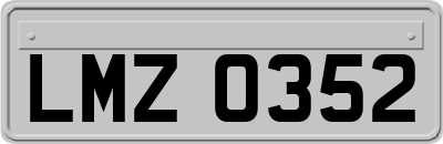 LMZ0352