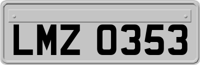 LMZ0353