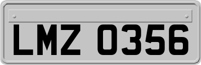LMZ0356