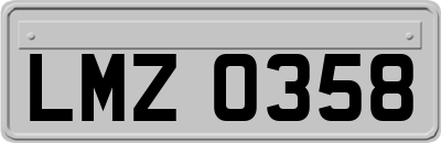 LMZ0358