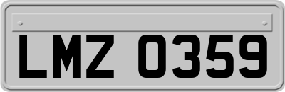 LMZ0359