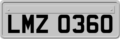 LMZ0360