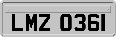 LMZ0361