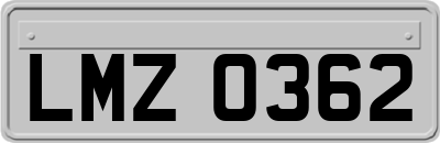 LMZ0362