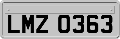 LMZ0363