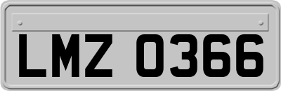 LMZ0366