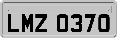 LMZ0370