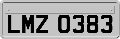 LMZ0383