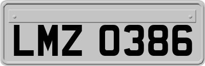 LMZ0386