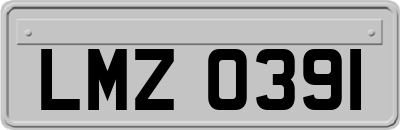 LMZ0391