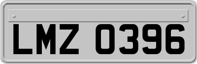 LMZ0396