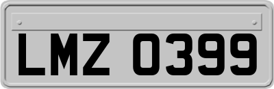 LMZ0399