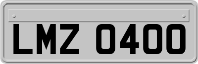 LMZ0400