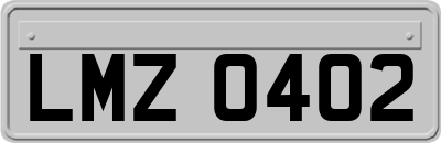 LMZ0402