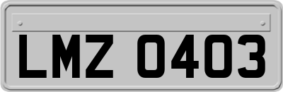 LMZ0403