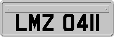 LMZ0411