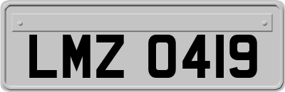 LMZ0419