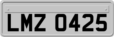 LMZ0425