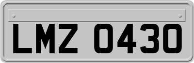 LMZ0430