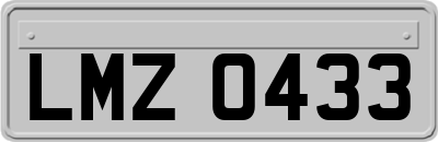 LMZ0433
