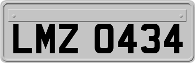 LMZ0434