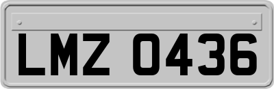 LMZ0436
