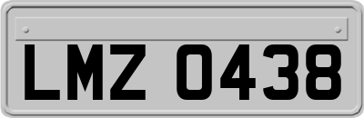 LMZ0438