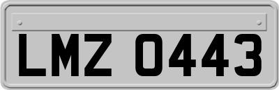 LMZ0443