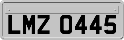 LMZ0445