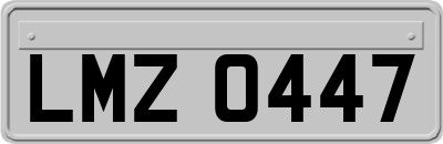 LMZ0447