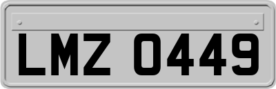 LMZ0449