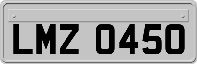 LMZ0450