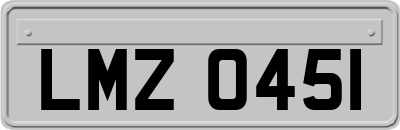 LMZ0451