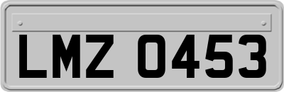 LMZ0453